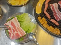 -小团团·路边烤牛肉(南岭壹街店)