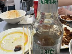 -松明一烤肉馆(鲁园店)