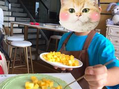 -鹿屿DIY烘焙·公司团建·生日会包场(广州东站店)