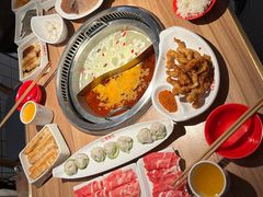 -季季红火锅(长沙步行街店)