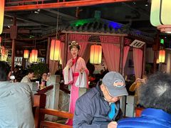-寻宝记绍兴菜(鲁迅路店)
