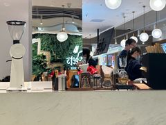 -Peet's Coffee皮爷咖啡(豫园店)