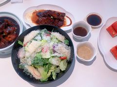 -茉里粤菜(皇姑万象汇店)
