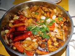 -黄记煌三汁焖锅(顺义华联店)