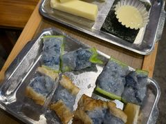 -霸腹烤肉(厦门柚子番店)