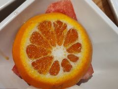 -豪客来牛排(红豆万花城店)