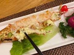 -樱の千渡日式料理·铁板烧•烧鸟(金盛田广场店)