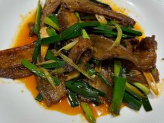 -贡宴盐帮菜自贡驻京联络处餐厅