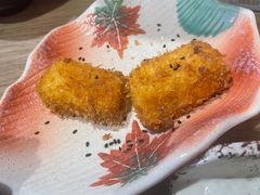 -一井烧肉·活鳗·寿司(望京SOHO店)