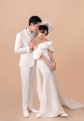 -全城热恋高端摄影·私人订制