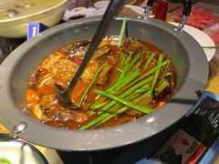 -湘遇餐厅(澎厨店)