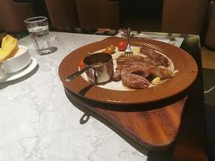 -半秋山西餐厅(宜昌大洋店)