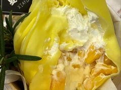 -夏羽记甜品(小榄大信店)