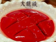 -大龙辣火锅·龙虾·烧烤(湖滨新天地店)