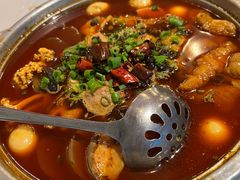 -眉州东坡(华联万柳店)