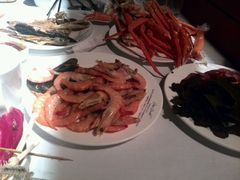 android_upload_pic-星伦多自助料理·涮烤一体(虹悦城店)