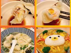 -红小满休闲餐厅(十全街店)