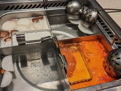 -海底捞火锅(群光广场店)