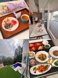 -爱丽馨御景月子中心