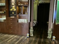 -海悦容庭SPA·按摩·推拿(埌西店)