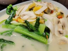 -朕之味(时代广场店)