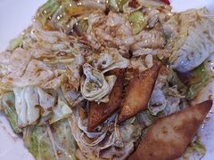 -俭寨大盘鸡·缸子肉·小公鸡·新疆菜(云通店)