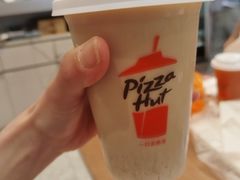 -必胜客(江门万达店)