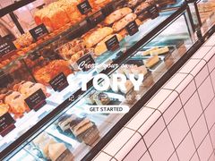 -81BAKERY(大学路店)