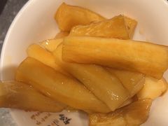 -刘一锅筋头巴脑(凌空二街店)