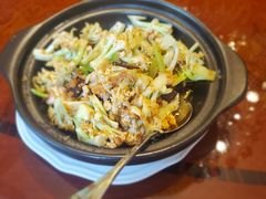 -万宝海鲜舫(劳动公园店)