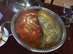 阿婉贵州苗家酸汤鱼(梅林店)-阿婉贵州苗家酸汤鱼(梅林店)