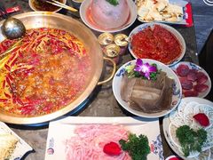 -小龙坎火锅(春熙太古里店)