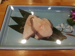 -澜悦港海鲜体验主题餐厅