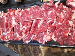 新鲜肥牛（吊龙伴）-林记潮牛·牛肉火锅(上马墩店)