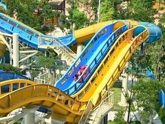 -武汉玛雅海滩水公园