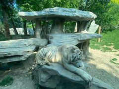 -北京野生动物园