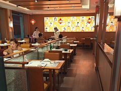 -东方饺子王(新阳路店)