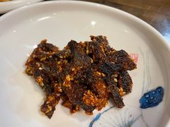 -伊兰麒兰馨园·川菜·清真馆(339电视塔店)
