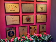 -山泉粤宴(广东大厦店)
