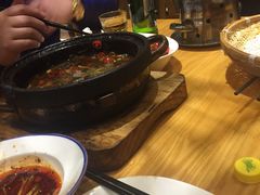 -原鄉本味 楚菜 丹江口鱼(北苑店)