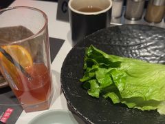 -焱铁烧·黑毛和牛专门店(杭州嘉里中心店)