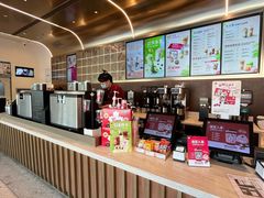 -Tims天好咖啡(河西万象城店)