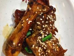 -木屋烧烤(西南角店)