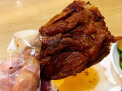 酱骨架-饺子先生(世豪店)