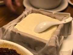 自制本家豆腐-一轩饺子馆(丽都店)