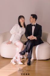 -艺匠摄影ARTIZ STUDIO(南京店)