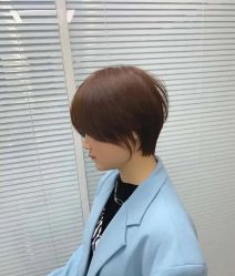 -LJOY丽锦造型·烫发染发