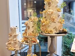 -杜哈夫DOUX RÊVE·生日蛋糕(日月光店)