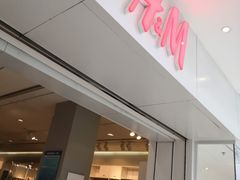 -H&M(鹏欣水游城店)