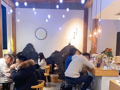 -古耳咖啡(北锣店)